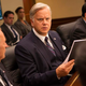 Image for article titled The Brink: “Who’s Grover Cleveland?”